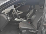 AUDI d'occasion A4 B9 AVANT A4 Avant 2.0 TDI ultra 190 S tronic 7 S