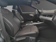 AUDI d'occasion A4 B9 AVANT A4 Avant 2.0 TDI ultra 190 S tronic 7 S