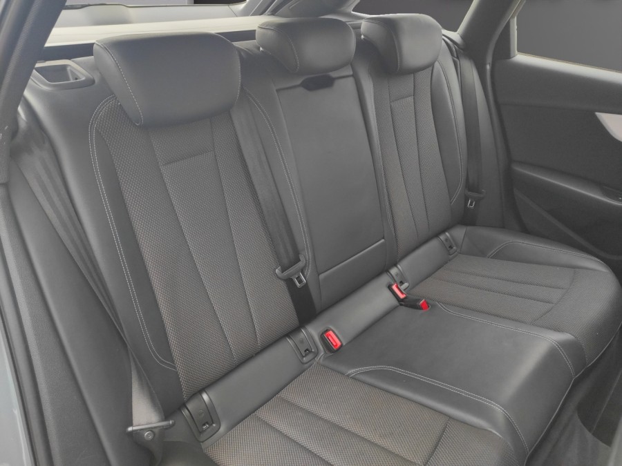 AUDI d'occasion A4 B9 AVANT A4 Avant 2.0 TDI ultra 190 S tronic 7 S