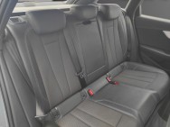AUDI d'occasion A4 B9 AVANT A4 Avant 2.0 TDI ultra 190 S tronic 7 S