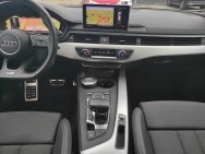 AUDI d'occasion A4 B9 AVANT A4 Avant 2.0 TDI ultra 190 S tronic 7 S