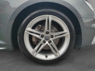 AUDI d'occasion A4 B9 AVANT A4 Avant 2.0 TDI ultra 190 S tronic 7 S