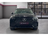 MERCEDES d'occasion GLE 300 D 245 AVANTGARDE LINE 4MATIC de 2019