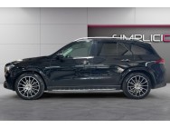 MERCEDES d'occasion GLE 300 D 245 AVANTGARDE LINE 4MATIC de 2019
