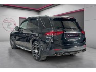 MERCEDES d'occasion GLE 300 D 245 AVANTGARDE LINE 4MATIC de 2019