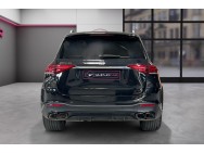 MERCEDES d'occasion GLE 300 D 245 AVANTGARDE LINE 4MATIC de 2019