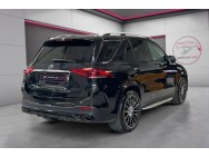 MERCEDES d'occasion GLE 300 D 245 AVANTGARDE LINE 4MATIC de 2019
