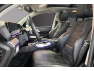 MERCEDES d'occasion GLE 300 D 245 AVANTGARDE LINE 4MATIC de 2019