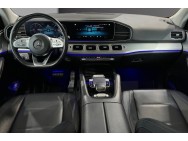 MERCEDES d'occasion GLE 300 D 245 AVANTGARDE LINE 4MATIC de 2019