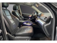 MERCEDES d'occasion GLE 300 D 245 AVANTGARDE LINE 4MATIC de 2019