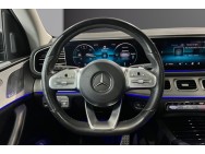 MERCEDES d'occasion GLE 300 D 245 AVANTGARDE LINE 4MATIC de 2019