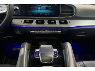 MERCEDES d'occasion GLE 300 D 245 AVANTGARDE LINE 4MATIC de 2019
