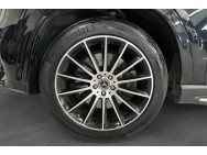 MERCEDES d'occasion GLE 300 D 245 AVANTGARDE LINE 4MATIC de 2019