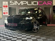 BMW d'occasion X5 50E XD XLINE BA de 2024 Aix Les Bains (73)﻿