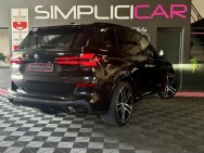 BMW d'occasion X5 50E XD XLINE BA de 2024 Aix Les Bains (73)﻿