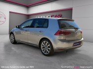VOLKSWAGEN d'occasion GOLF 1.2 TSI 105 LOUNGE de 2013 Vernon (27)﻿