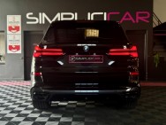 BMW d'occasion X5 50E XD XLINE BA de 2024 Aix Les Bains (73)﻿