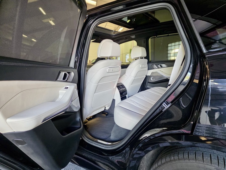 BMW d'occasion X5 50E XD XLINE BA de 2024 Aix Les Bains (73)﻿
