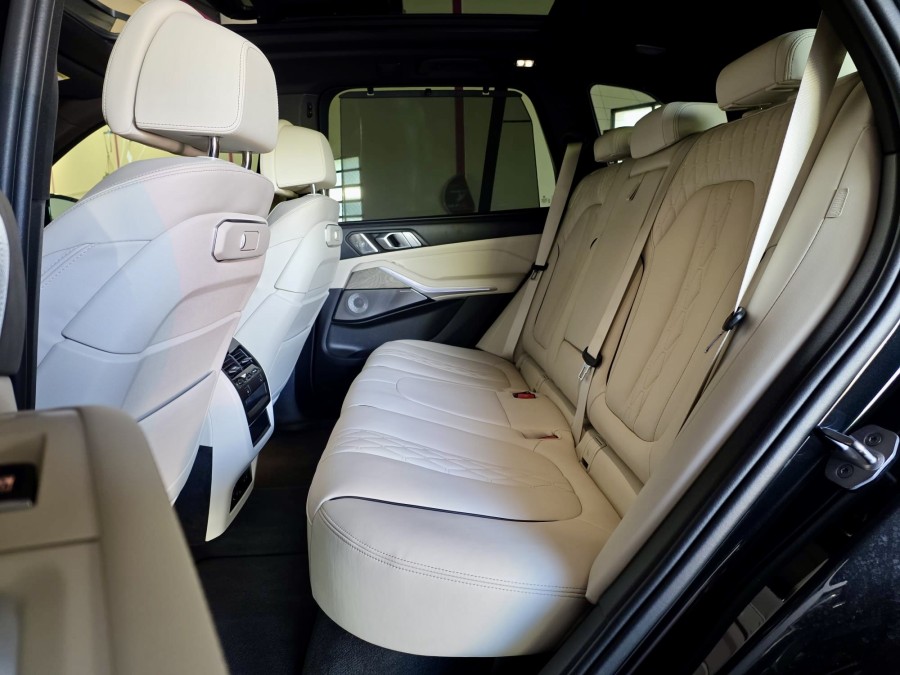 BMW d'occasion X5 50E XD XLINE BA de 2024 Aix Les Bains (73)﻿