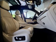 BMW d'occasion X5 50E XD XLINE BA de 2024 Aix Les Bains (73)﻿