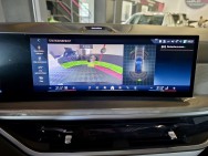 BMW d'occasion X5 50E XD XLINE BA de 2024 Aix Les Bains (73)﻿
