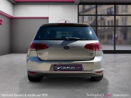 VOLKSWAGEN d'occasion GOLF 1.2 TSI 105 LOUNGE de 2013 Vernon (27)﻿