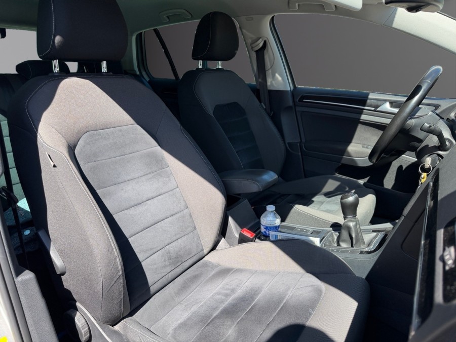 VOLKSWAGEN d'occasion GOLF 1.2 TSI 105 LOUNGE de 2013 Vernon (27)﻿