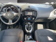 NISSAN d'occasion JUKE 1.2E DIG-T 115 Connect Edition de 2015