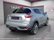 NISSAN d'occasion JUKE 1.2E DIG-T 115 Connect Edition de 2015
