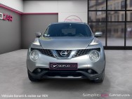 NISSAN d'occasion JUKE 1.2E DIG-T 115 Connect Edition de 2015
