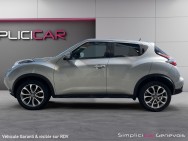 NISSAN d'occasion JUKE 1.2E DIG-T 115 Connect Edition de 2015