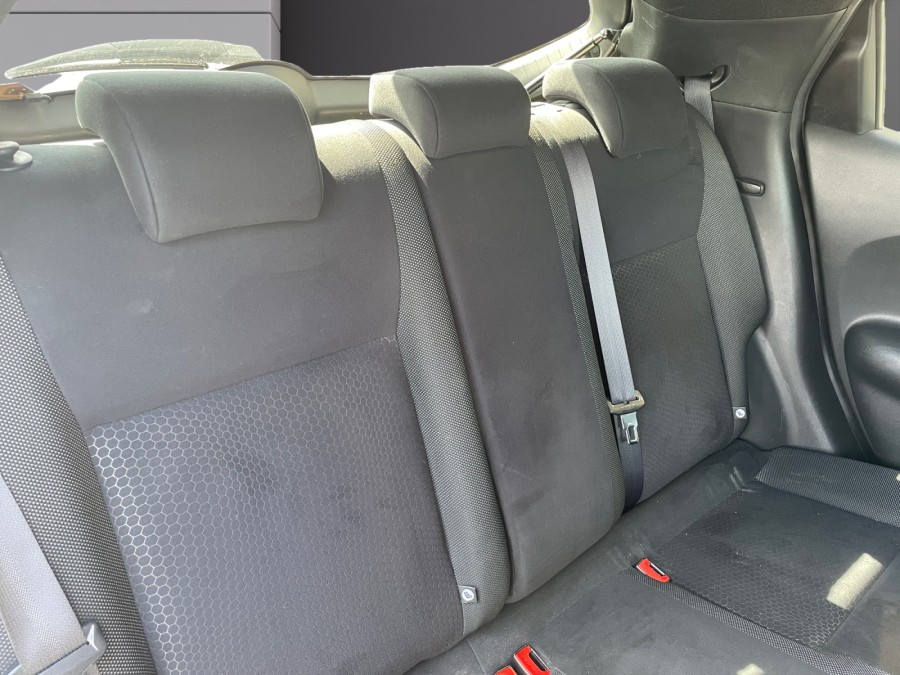 NISSAN d'occasion JUKE 1.2E DIG-T 115 Connect Edition de 2015