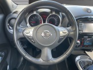 NISSAN d'occasion JUKE 1.2E DIG-T 115 Connect Edition de 2015