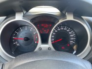 NISSAN d'occasion JUKE 1.2E DIG-T 115 Connect Edition de 2015