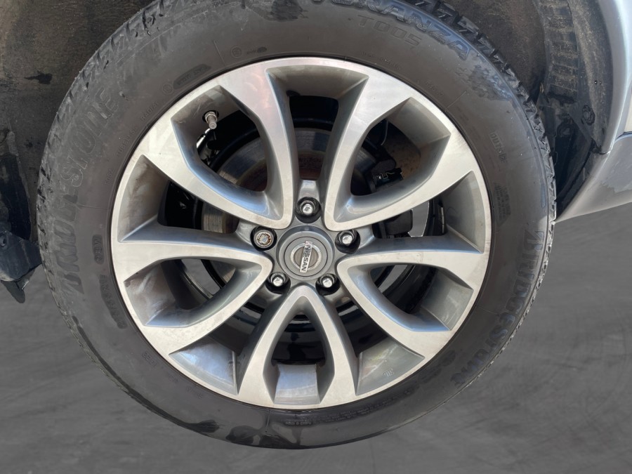 NISSAN d'occasion JUKE 1.2E DIG-T 115 Connect Edition de 2015