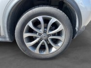 NISSAN d'occasion JUKE 1.2E DIG-T 115 Connect Edition de 2015