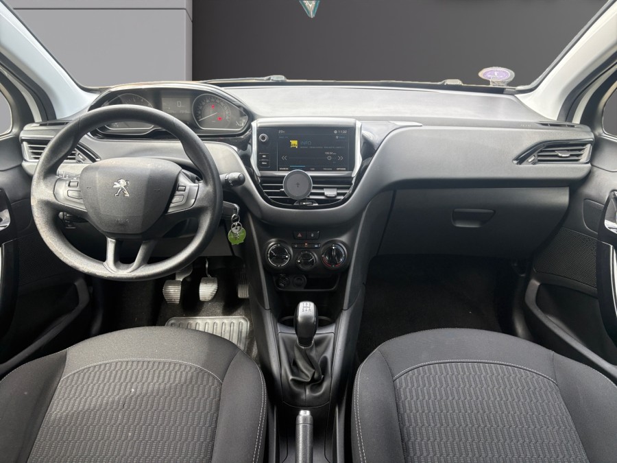 PEUGEOT d'occasion 208 I AFFAIRE 1.2 PURE TECH 82 PREMIUM de 2018