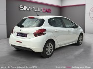 PEUGEOT d'occasion 208 I AFFAIRE 1.2 PURE TECH 82 PREMIUM de 2018
