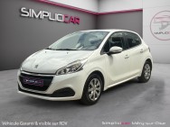 PEUGEOT d'occasion 208 I AFFAIRE 1.2 PURE TECH 82 PREMIUM de 2018