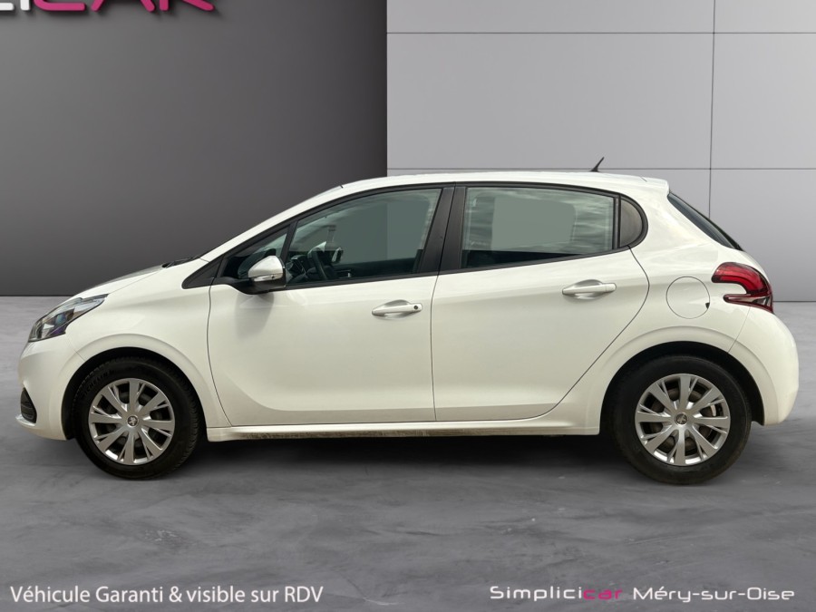 PEUGEOT d'occasion 208 I AFFAIRE 1.2 PURE TECH 82 PREMIUM de 2018