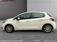 PEUGEOT d'occasion 208 I AFFAIRE 1.2 PURE TECH 82 PREMIUM de 2018