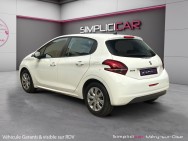 PEUGEOT d'occasion 208 I AFFAIRE 1.2 PURE TECH 82 PREMIUM de 2018