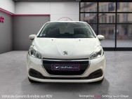 PEUGEOT d'occasion 208 I AFFAIRE 1.2 PURE TECH 82 PREMIUM de 2018