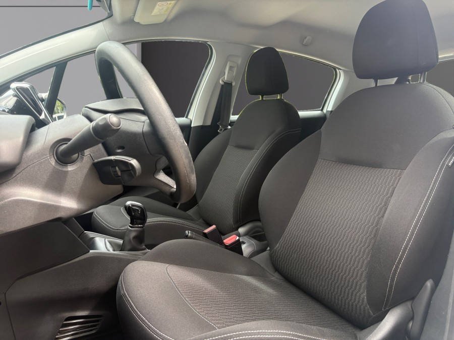 PEUGEOT d'occasion 208 I AFFAIRE 1.2 PURE TECH 82 PREMIUM de 2018