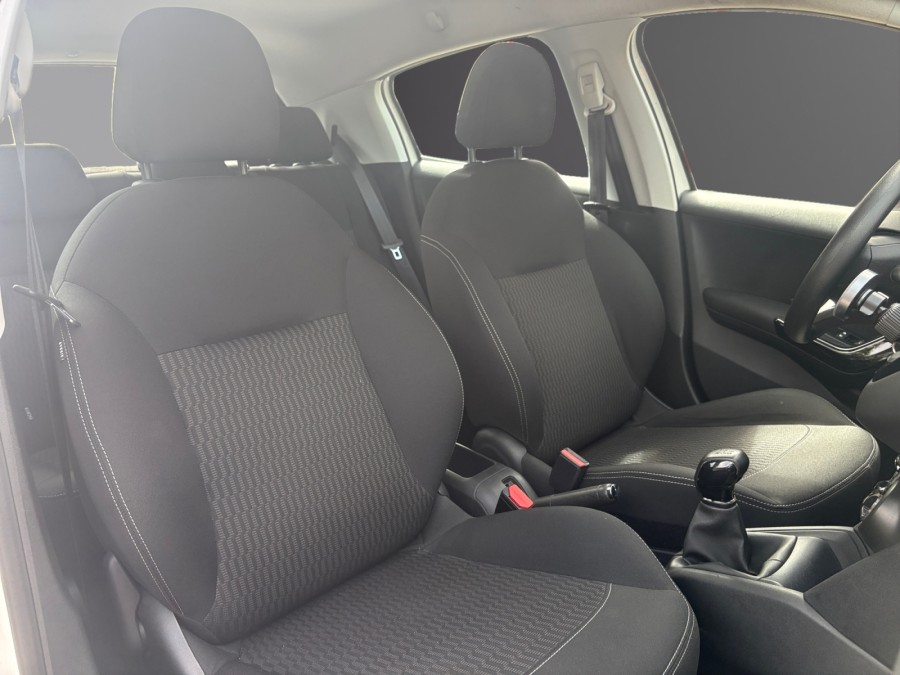 PEUGEOT d'occasion 208 I AFFAIRE 1.2 PURE TECH 82 PREMIUM de 2018