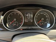 VOLKSWAGEN d'occasion GOLF 1.2 TSI 105 LOUNGE de 2013 Vernon (27)﻿