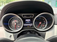 MERCEDES d'occasion GLE COUPE 350D EXECUTIVE 4MATIC COUPE de 2016