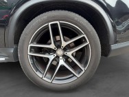 MERCEDES d'occasion GLE COUPE 350D EXECUTIVE 4MATIC COUPE de 2016