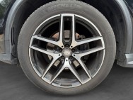 MERCEDES d'occasion GLE COUPE 350D EXECUTIVE 4MATIC COUPE de 2016