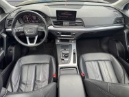 AUDI d'occasion Q5 40 TDI 2.0 190 QUATTRO S TRONIC de 2019 Osny (95)﻿
